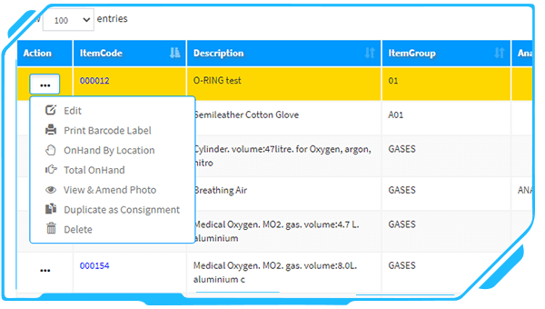 cloud accounting inventory payments