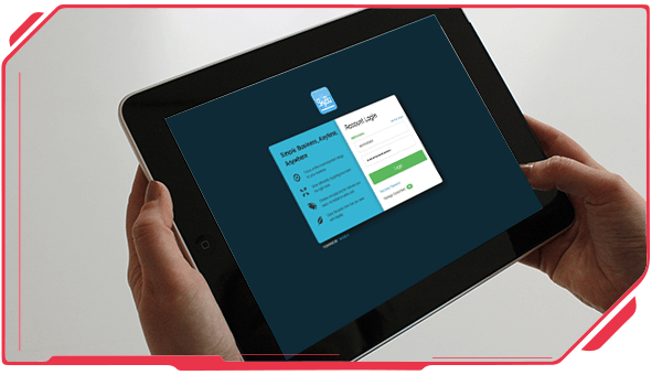 cloud accounting multiuser